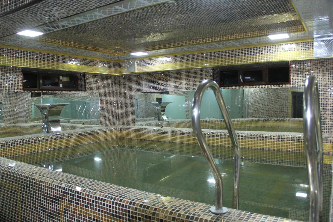 Dior Hotel Tajikistan Duschanbe Exterior foto
