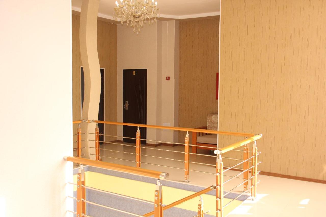 Dior Hotel Tajikistan Duschanbe Exterior foto