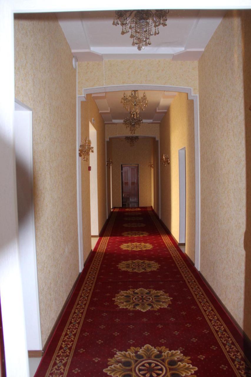 Dior Hotel Tajikistan Duschanbe Exterior foto